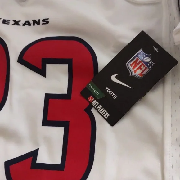 NFL player Jersey - Picture 7 of 8